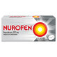 Nurofen 200 mg, 12 comprimidos recubiertos con pel&#237;cula