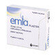 Emla 25 mg + 25 mg, tiritas curativas, 2 unidades