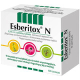 Esberitox N 0,215 ml, 100 comprimidos