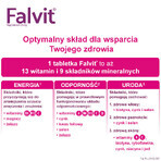 Falvit, 30 tabletten