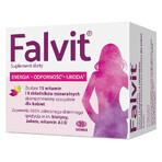 Falvit, 30 tabletten