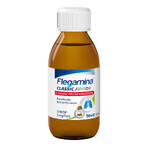 Flegamina Junior 2 mg/ 5 ml, Erdbeergeschmack, Sirup, 120 ml