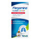 Flegamina Junior 2 mg/ 5 ml, sabor fresa, jarabe, 120 ml