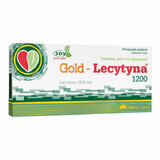 Lecithin Olimp Gold 1200, 60 capsules