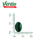 Verdin Complexx, 30 filmomhulde tabletten