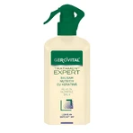 Gerovital Tratament Expert Bálsamo nutritivo sin enjuague con queratina, 150 ml