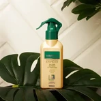 Gerovital Tratament Expert Bálsamo nutritivo sin enjuague con queratina, 150 ml