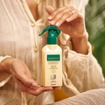 Gerovital Tratament Expert Bálsamo nutritivo sin enjuague con queratina, 150 ml