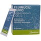 Fluimucil Muko 200 mg, 20 sobres