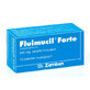 Fluimucil Forte 600 mg, 10 comprimidos efervescentes