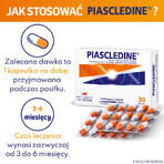 Piascledine 100 mg + 200 mg, 30 capsules dures