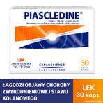 Piascledine 100 mg + 200 mg, 30 capsules dures