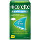 Nicorette Icy White Gum 4 mg, chicle medicinal, 105 piezas