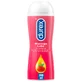 Durex, stimulerende intieme en massage gel 2in1, guarana, 200 ml