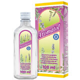 Aromatol, líquido, 100 ml.