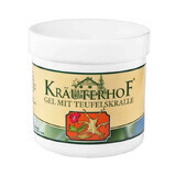 Krauterhof, gel artiglio del diavolo, 250 ml