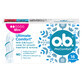 OB ProComfort, tampones higi&#233;nicos, Mini, 16 piezas