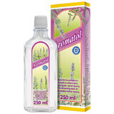 Aromatol, líquido, 250 ml.