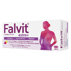 Falvit Estro+, 60 comprimidos