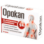 Opokan 7,5 mg, 20 comprimidos