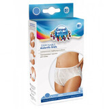 Canpol, postnatal panties, disposable, size L, 5 pieces