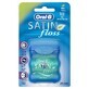 Oral-B Satin Floss, hilo dental, menta, 25 m