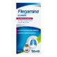 Flegamina 4 mg/ 5 ml, jarabe, sabor frambuesa, 120 ml