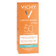 Vichy Capital Soleil, crema facial matificante, SPF 50, 50 ml