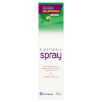 Ibuprom Sinus Hipertonic, aerosol nasal, 50 ml