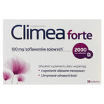 Climaa Forte, 30 comprimidos