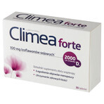 Climaa Forte, 30 comprimidos