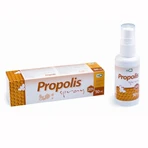 Virde, spray de propóleo, solución al 20%, 50 ml