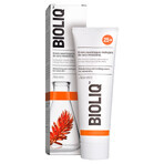 Bioliq 25+, feuchtigkeitsspendende und mattierende Creme für Mischhaut, 50 ml