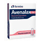 Avenalax Glyceroli Suppositoria 1 g, supositorios de glicerol, 10 unidades