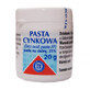 Pasta de zinc 25%, pasta cut&#225;nea, 20 g