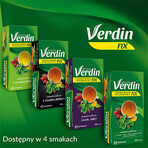 Verdin Fix, 40 sobres