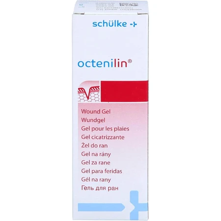 Schulke Octenilin, gel per ferite, 20 ml