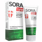 Sora Forte 10 mg/ml, champ&#250; medicinal contra piojos, 50 ml