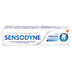 Sensodyne Wiederherstellung und Schutz, Sensitive Zahnpasta, 75 ml