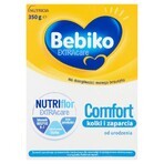 Bebiko ExtraCare Confort, cólicos y estreñimiento, desde el nacimiento, 350 g