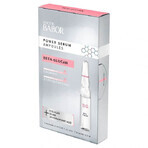 Babor Injectieflacons met Beta Glucan, 7 x 2 ml, Babor