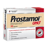 Prostamol Uno 320 mg, 30 soft capsules