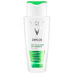 Vichy Dercos Sensitive, champú anticaspa, piel sensible, 200 ml