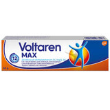 Voltaren Max 23.2 mg/g, gel, 50 g