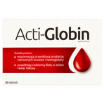 Acti-Globin, 30 Tabletten