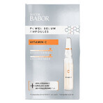 Babor Ampoules avec Vitamine C 20%, 7 x 2 ml, Doctor Babor