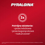 Pyralgina 500 mg, 6 compresse