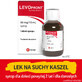 Levopront 60 mg/ 10 ml, jarabe, 120 ml