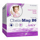 Olimp Chela-Mag B6 Junior, para ni&#241;os mayores de 3 a&#241;os, 5 gx 15 sobres