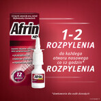 Afrin ND 0,5 mg/ml, Nasenspray, Lösung, 15 ml